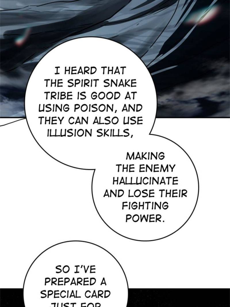 Don't Underestimate a Big Carrot Chapter 26 83